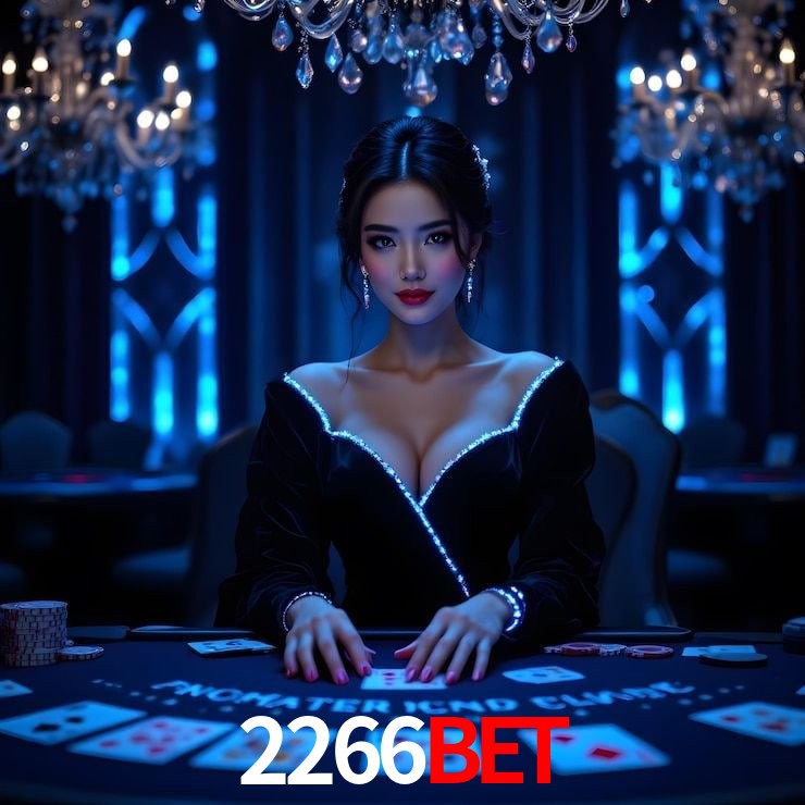 Benefícios da Conta 2266bet