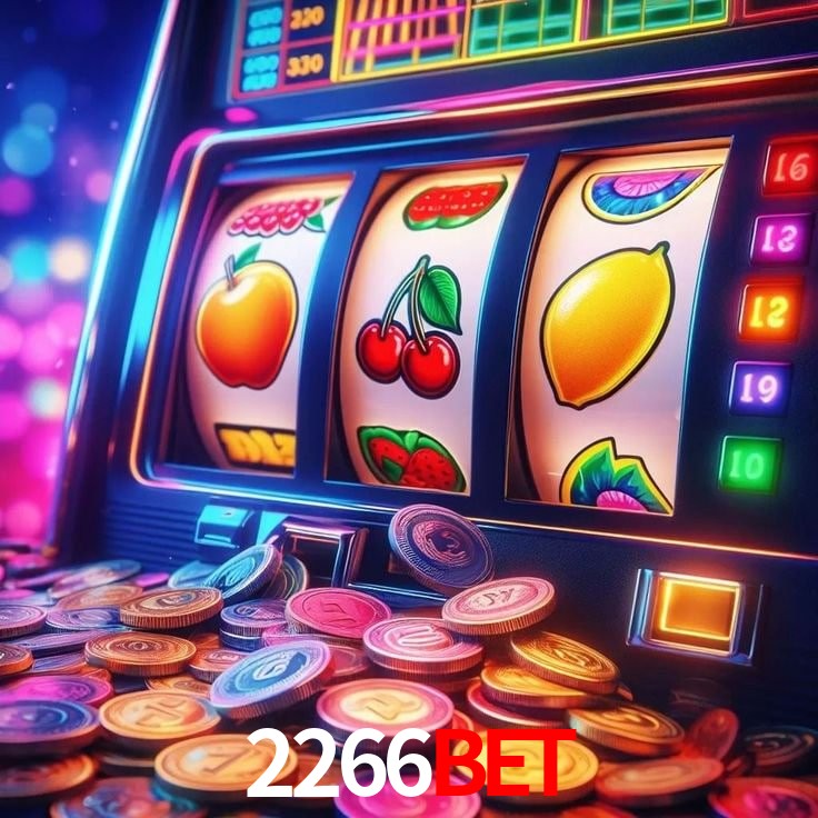 Recursos de Bônus 2266bet