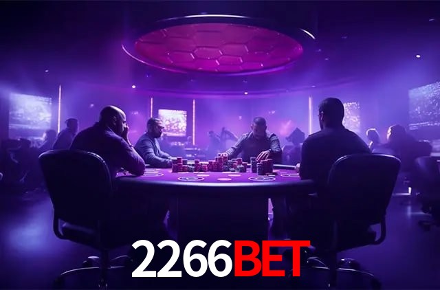 Jogos de Slot 2266bet