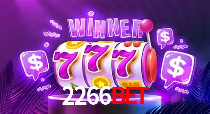 Inovações de Jogos na 2266bet: O Futuro das Experiências Interativas
