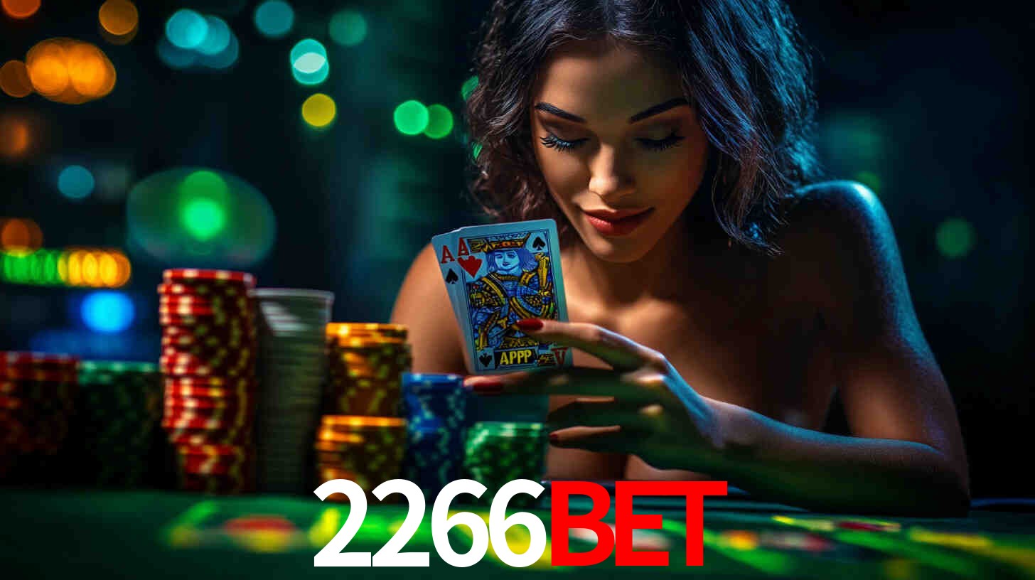 Descubra a Essência do 2266bet: Nossa História e Compromissos