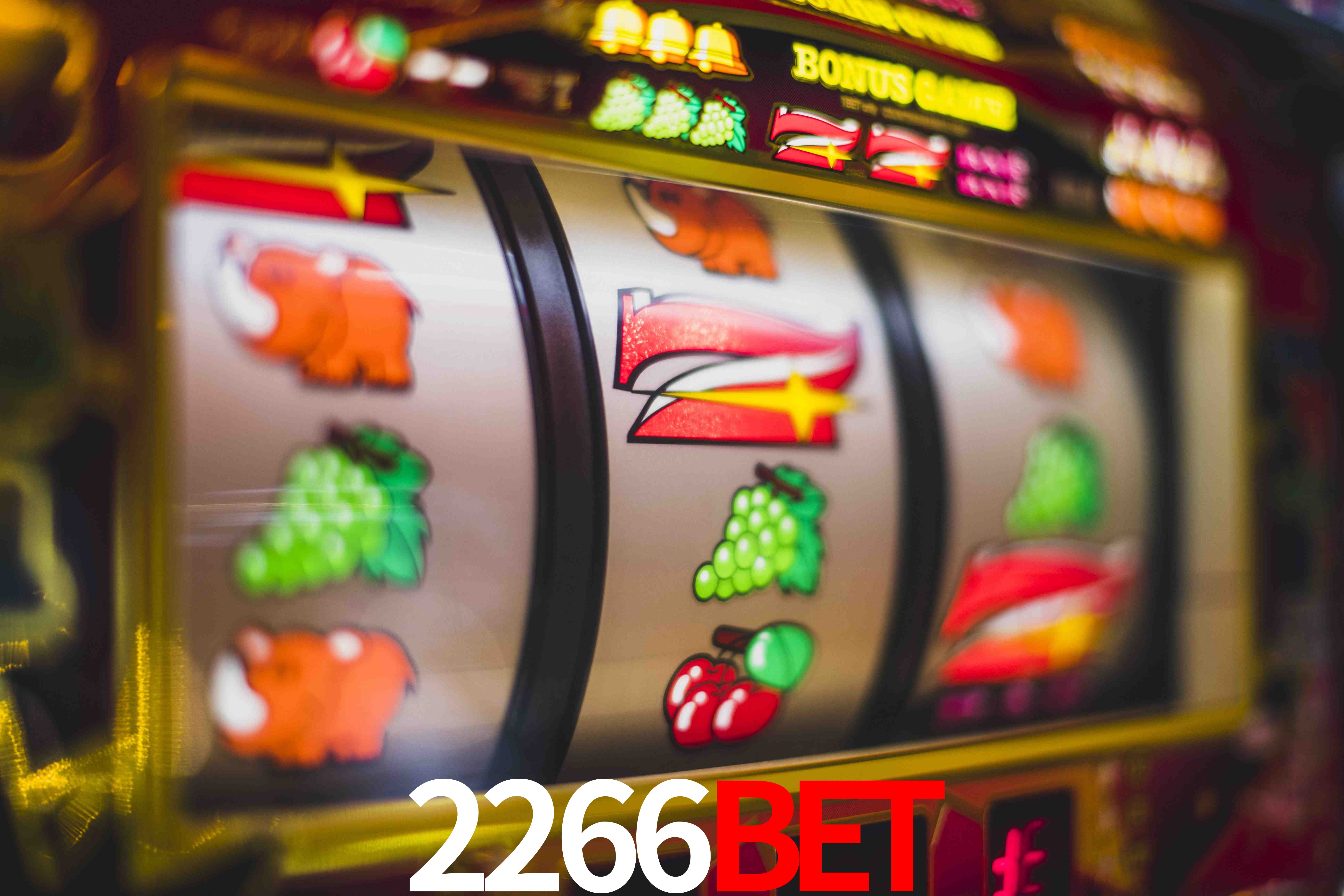 Spaceman Game 2266bet