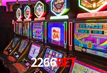 A Experiência Imersiva dos Cassinos Ao Vivo no 2266bet
