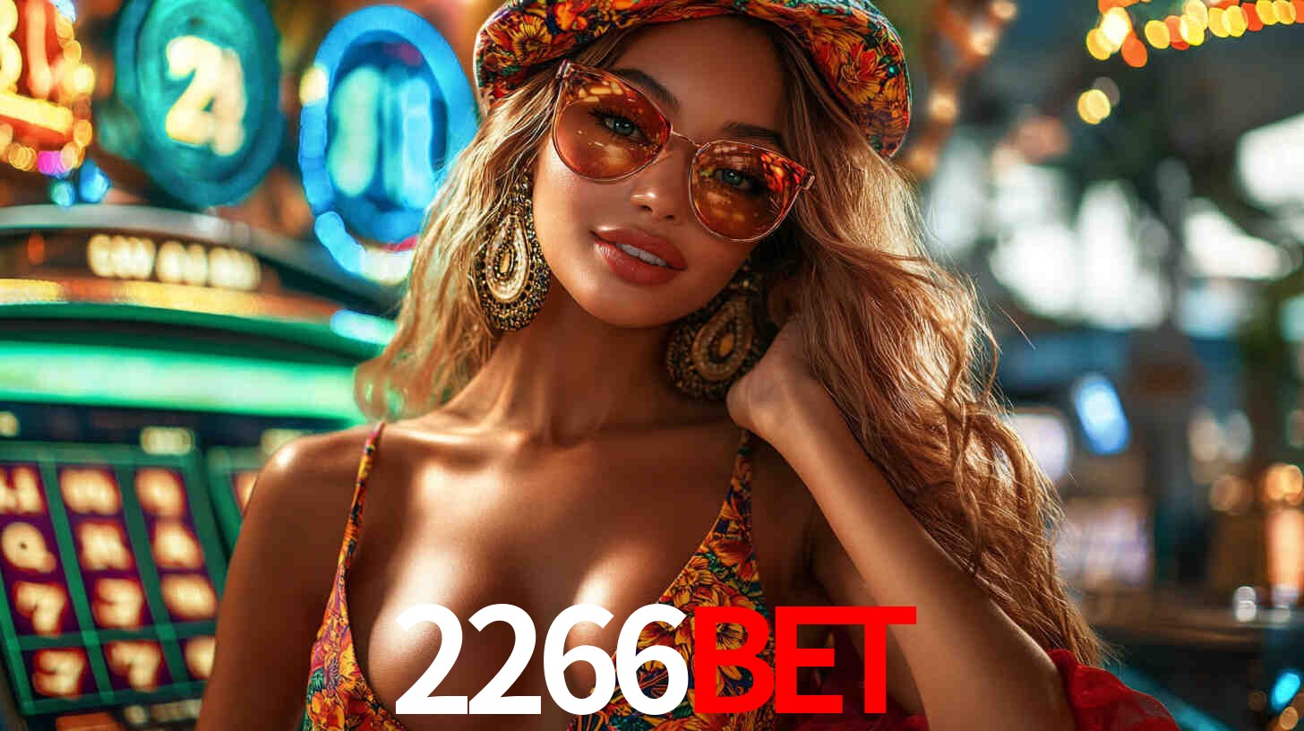2266bet App Interface