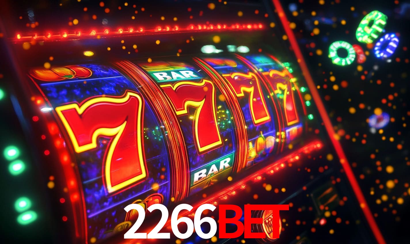 2266bet.com