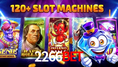 Desvendando o Mundo dos Jogos Virtuais na 2266bet