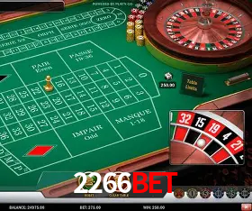 Weekend Specials 2266bet