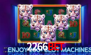 Seasonal Promotions 2266bet