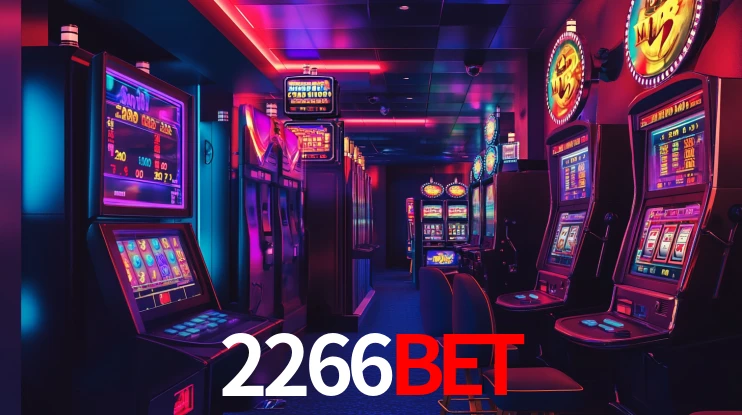 Explore as vantagens do 2266bet: serviço profissional e confiabilidade