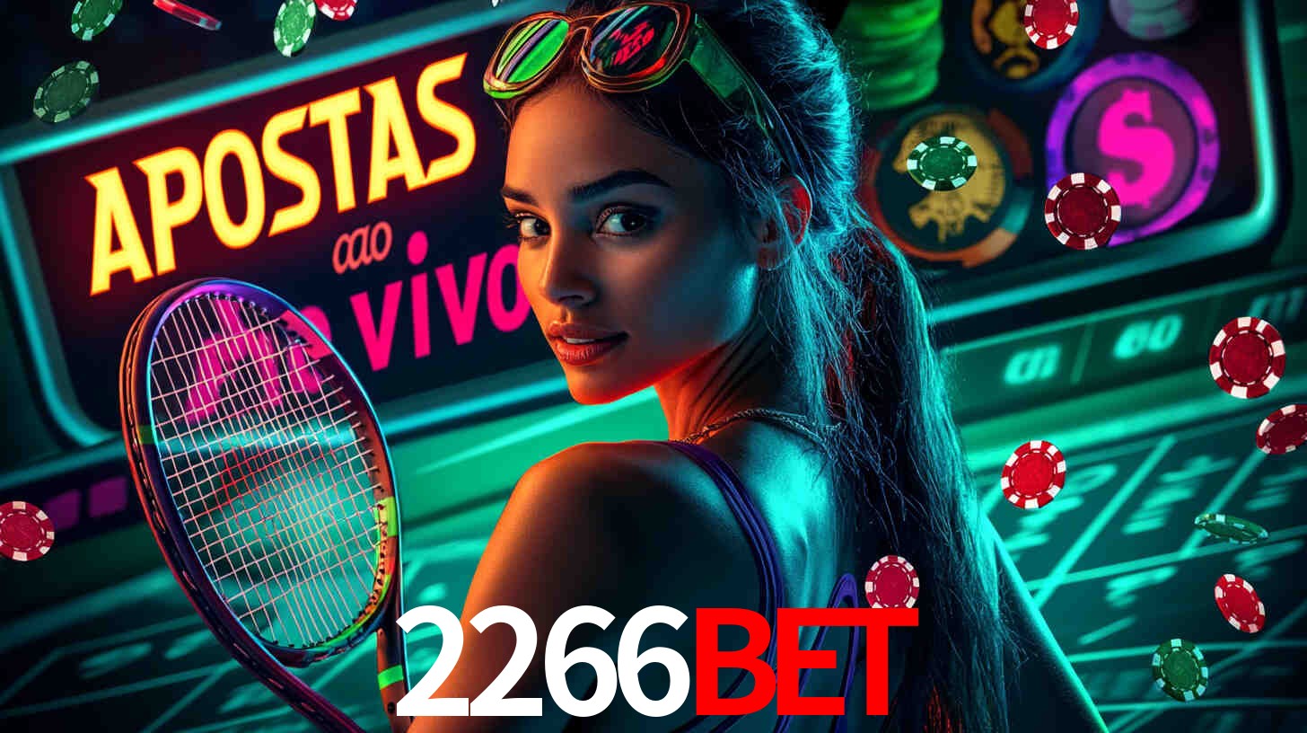 A Popularidade dos Caça-Níqueis no 2266bet