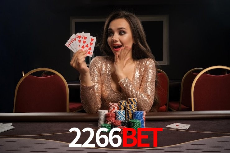 Interface Premium 2266bet
