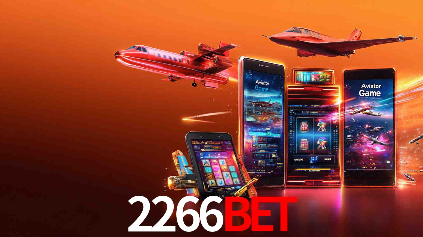 A Popularidade dos Caça-Níqueis no 2266bet