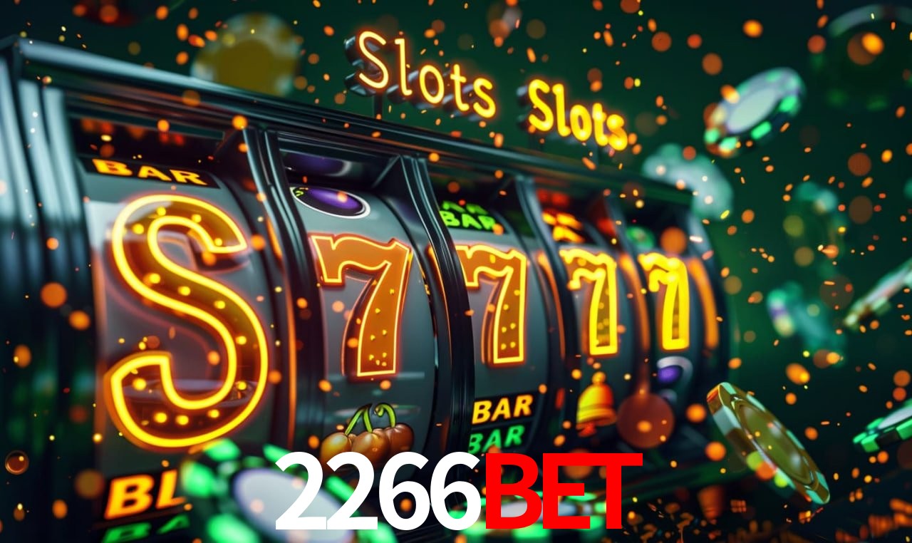 Estatísticas Esportivas 2266bet
