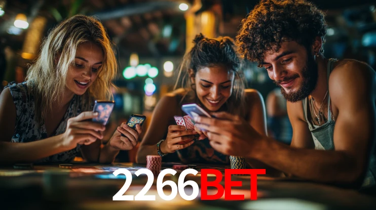 Tournaments 2266bet