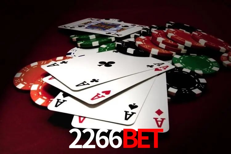 Jogo Aviator 2266bet
