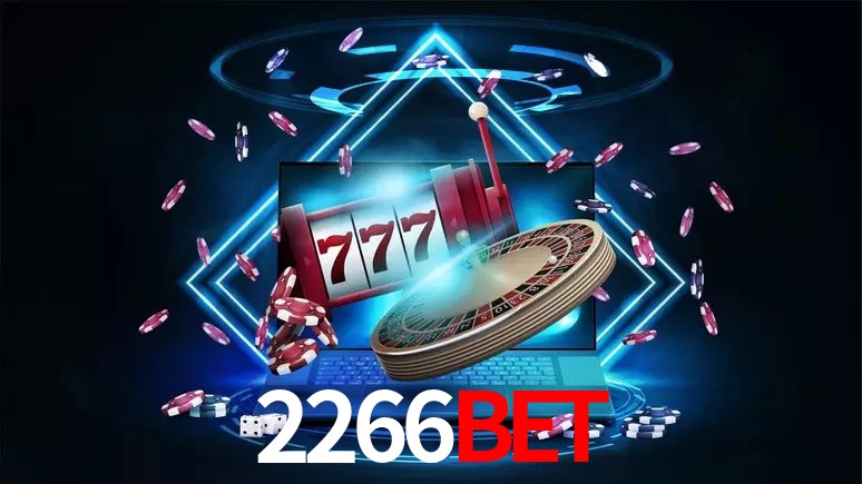Tecnologia da Plataforma 2266bet