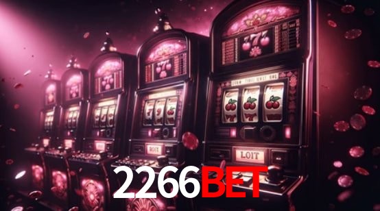 PIX Instantâneo 2266bet