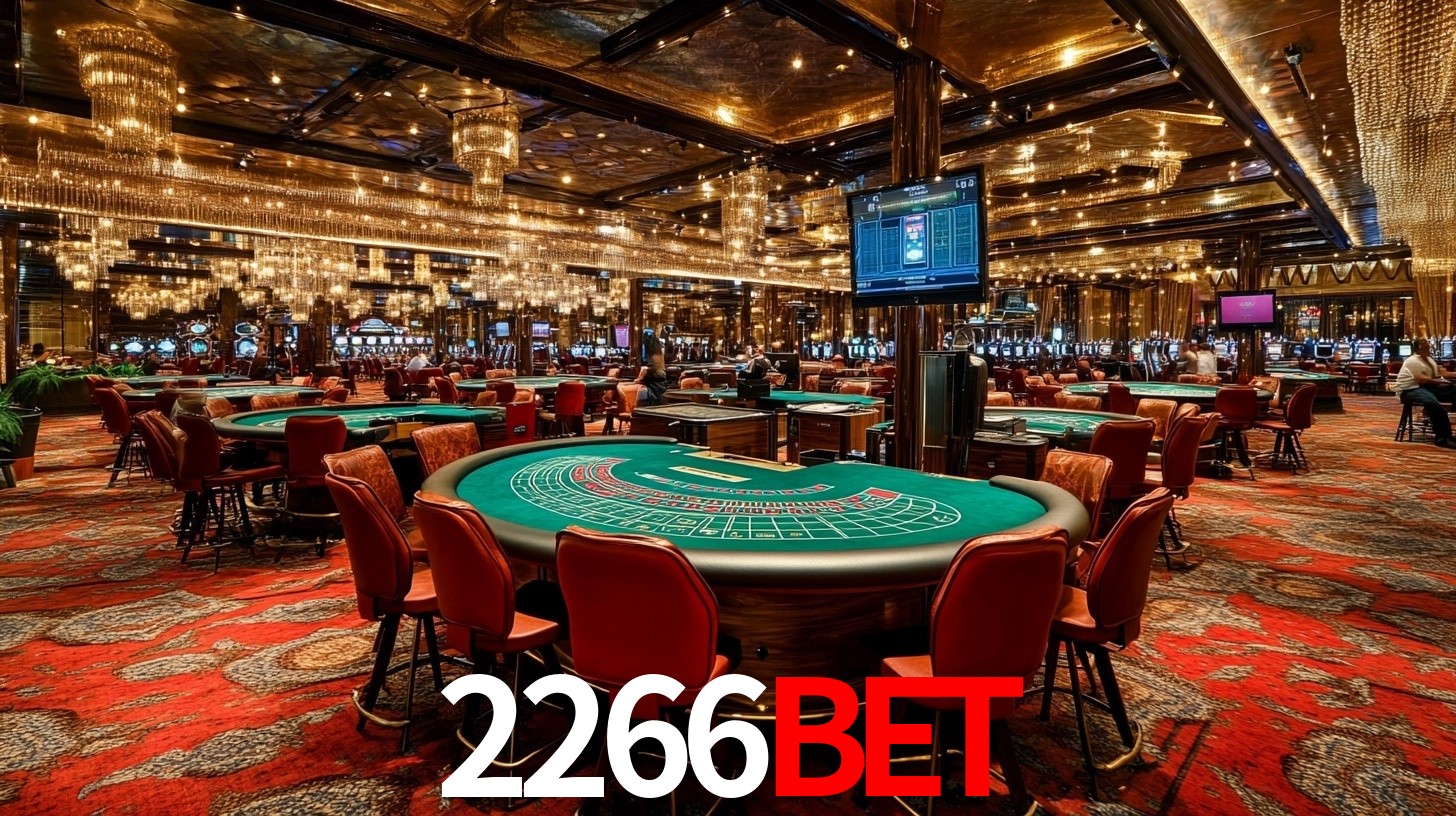 2266bet