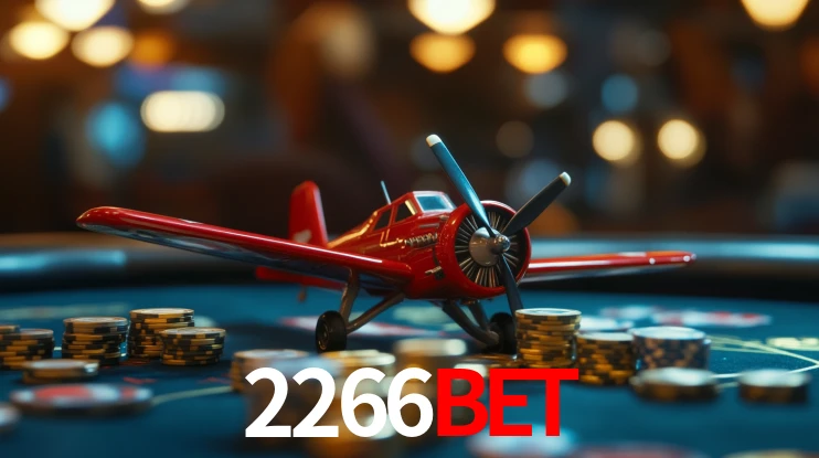 Bonus Features 2266bet