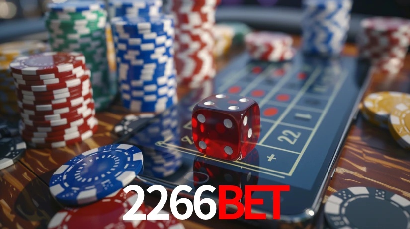2266bet.com