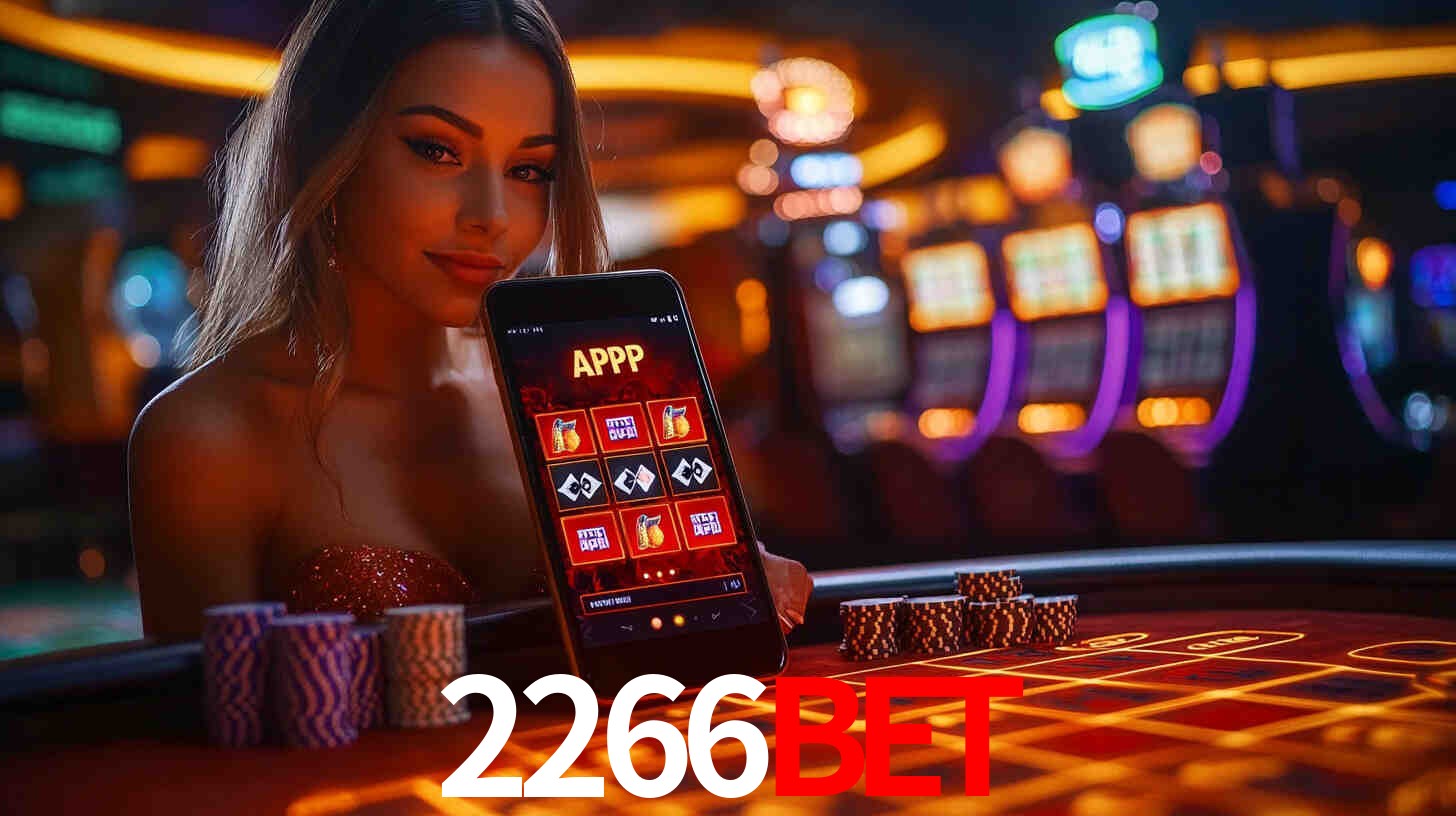 Descubra a Essência do 2266bet: Nossa História e Compromissos