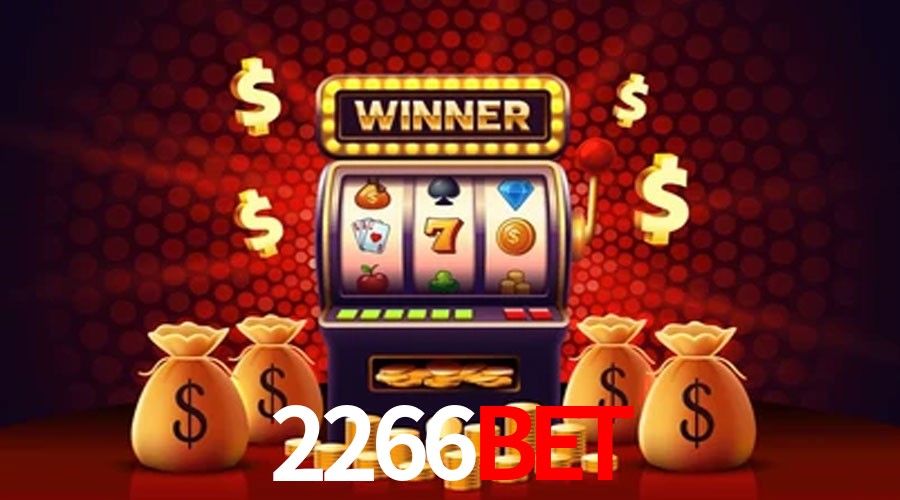 Slot Games 2266bet