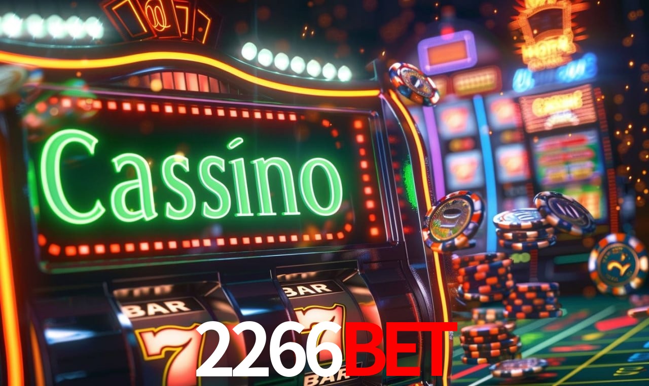 Integração de APIs 2266bet