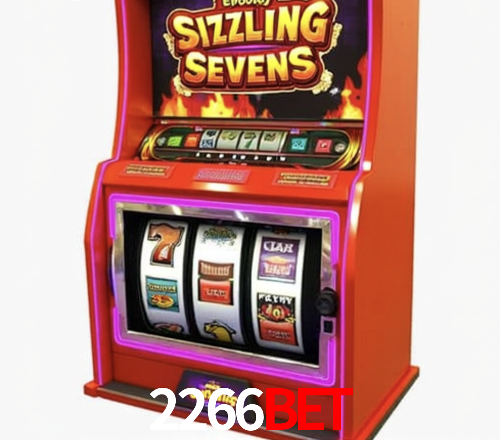 Account Benefits 2266bet