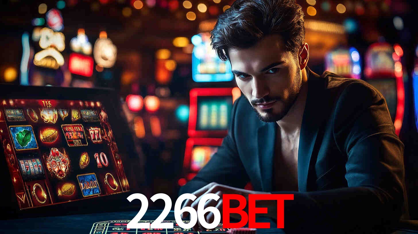 2266bet