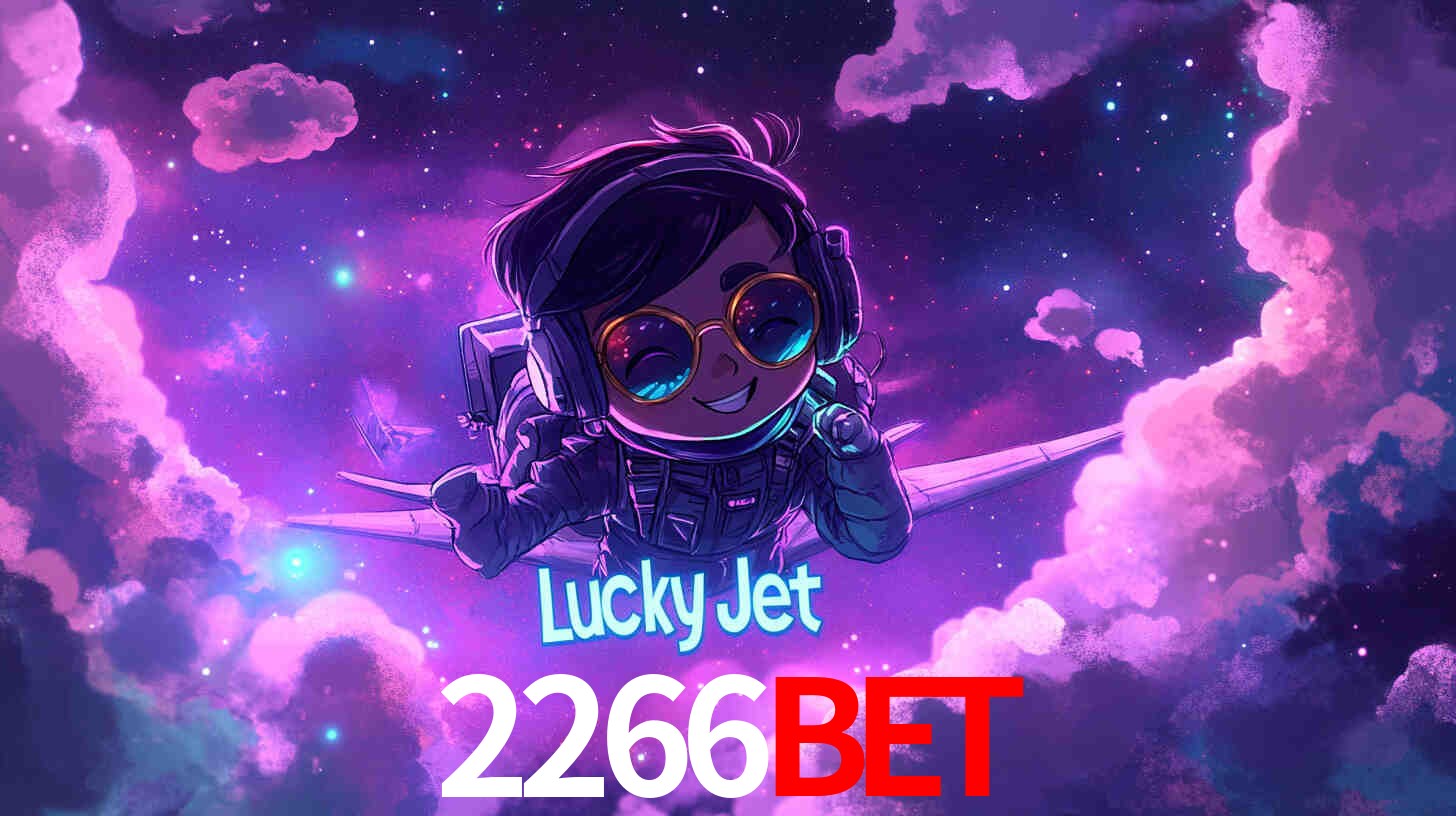 Apostas Esportivas na 2266bet: Um Guia Completo