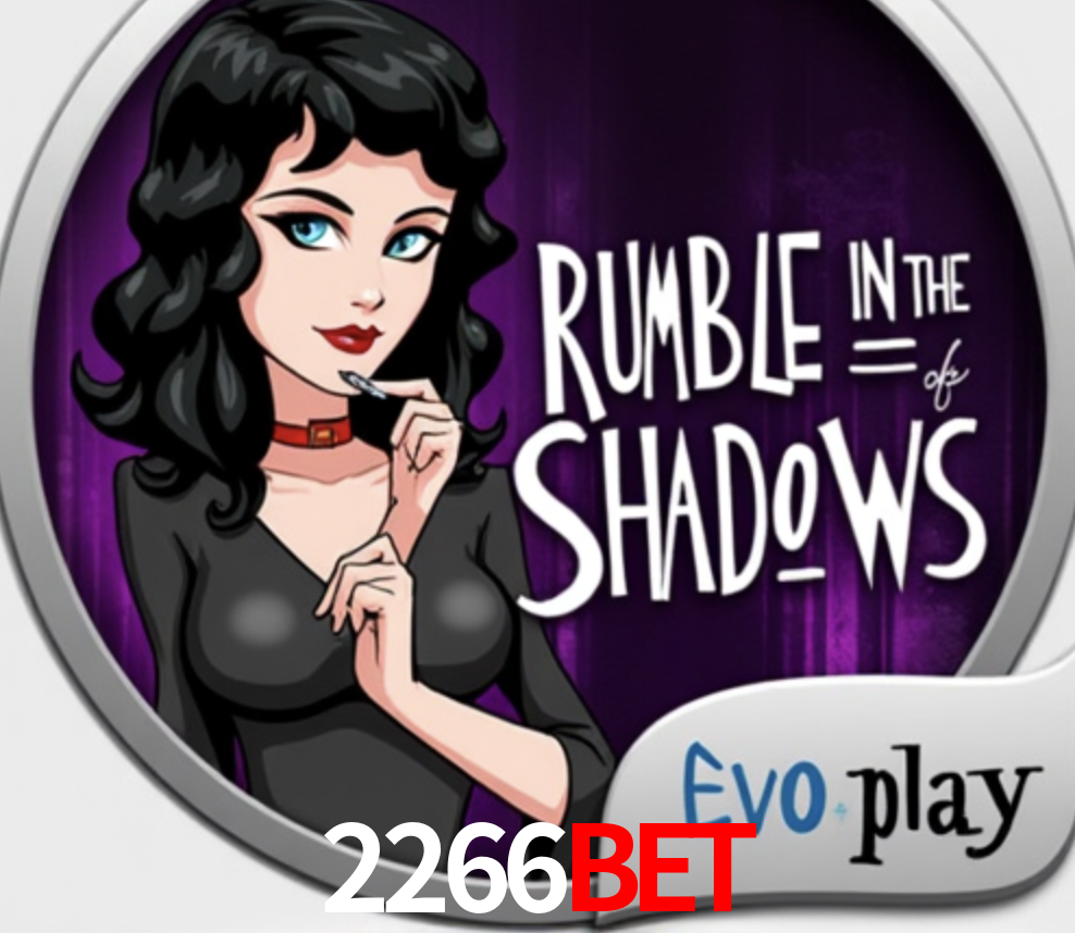 Quick Registration 2266bet