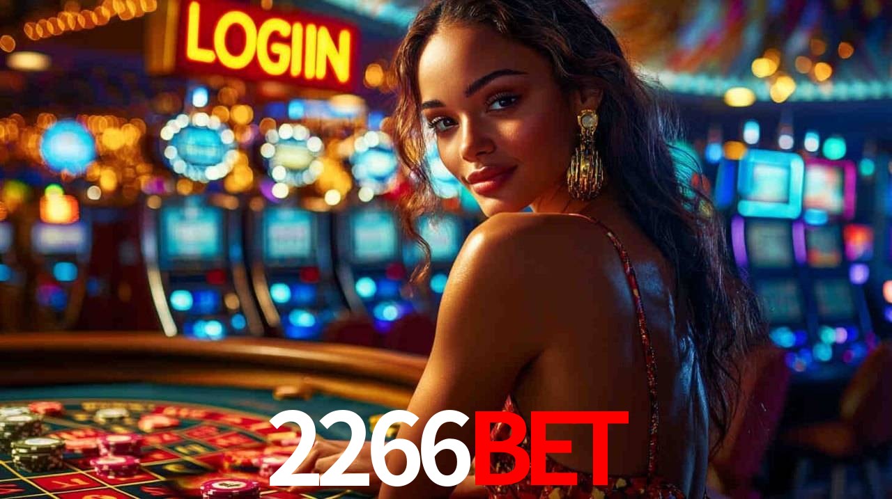 Segurança 2FA 2266bet
