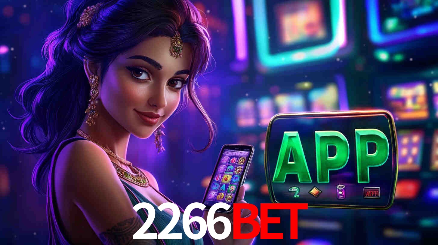 Bônus Generosos e Exclusivos no 2266bet para Você!