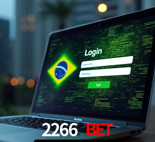 Integração de APIs 2266 BET