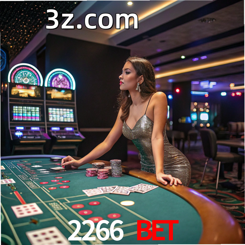 Cadastro Rápido 2266 BET