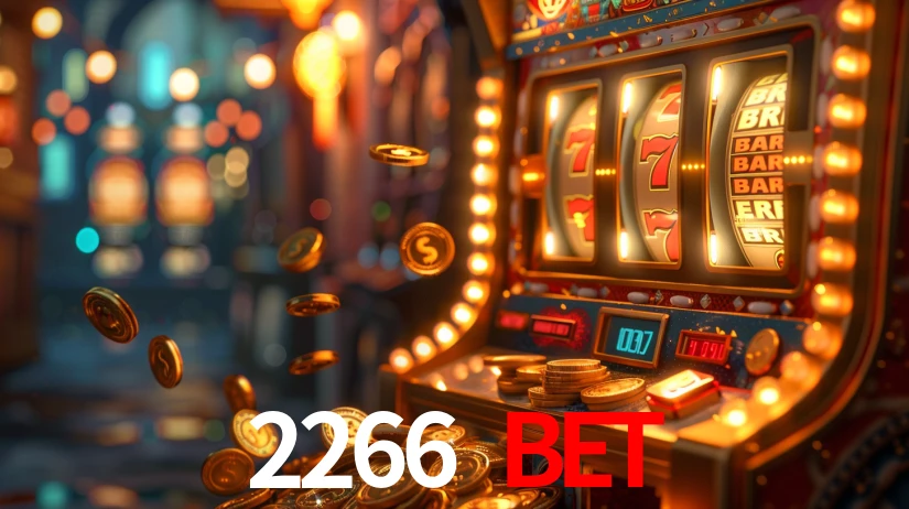 Ofertas Exclusivas 2266 BET