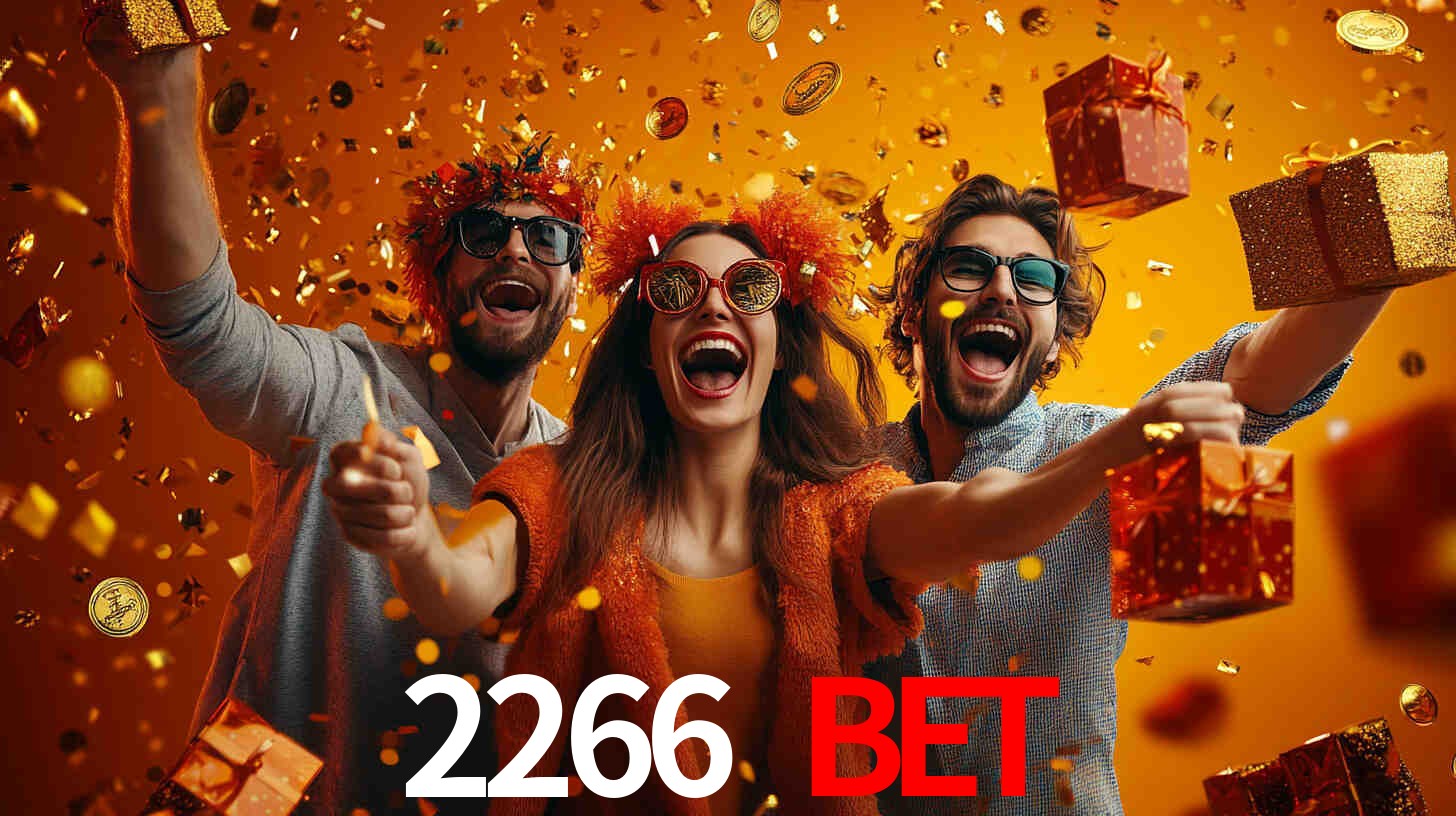 Promoção Relâmpago 2266 BET