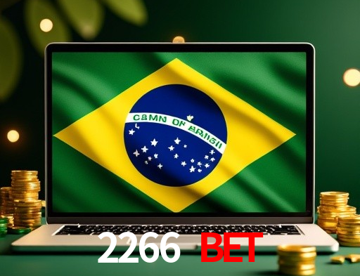 Provedores de Jogos 2266 BET