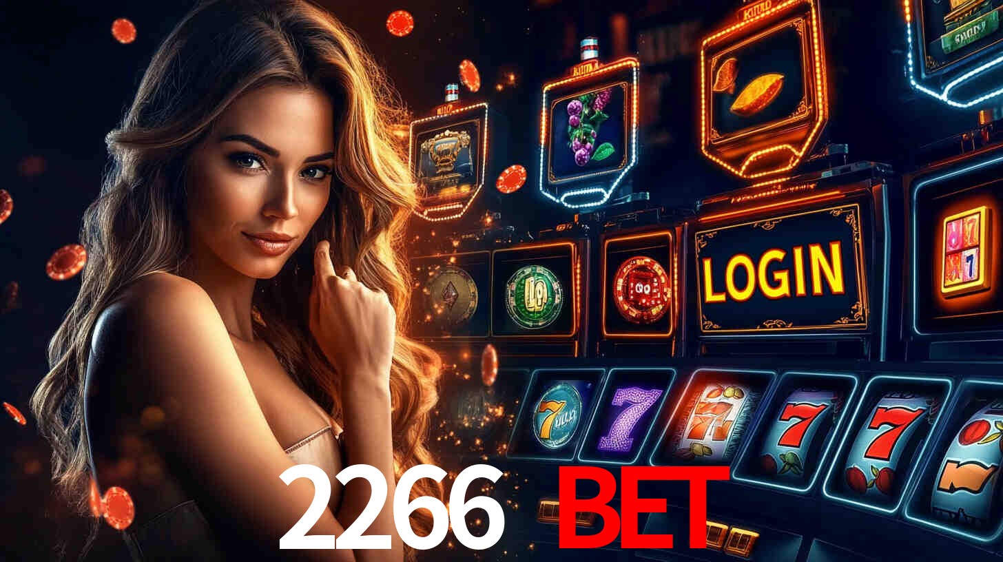 Login Seguro 2266 BET