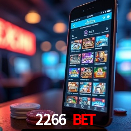 Casino VIP 2266 BET