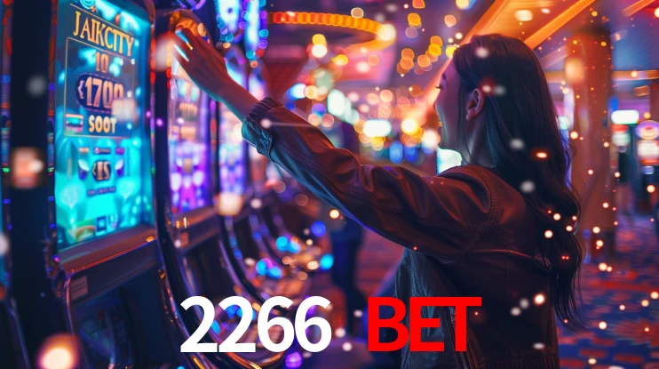 Programa VIP 2266 BET