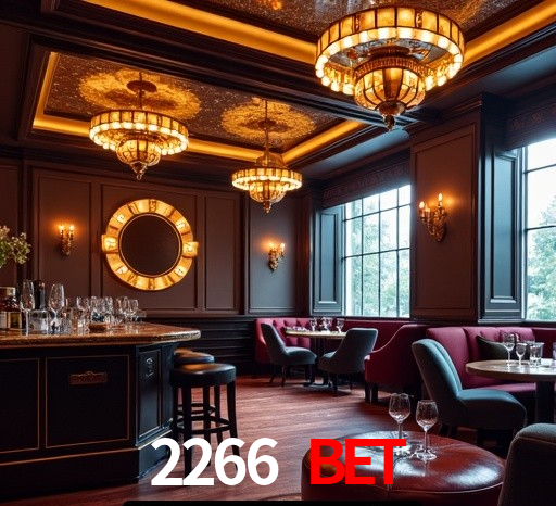 Especiais de Fim de Semana 2266 BET