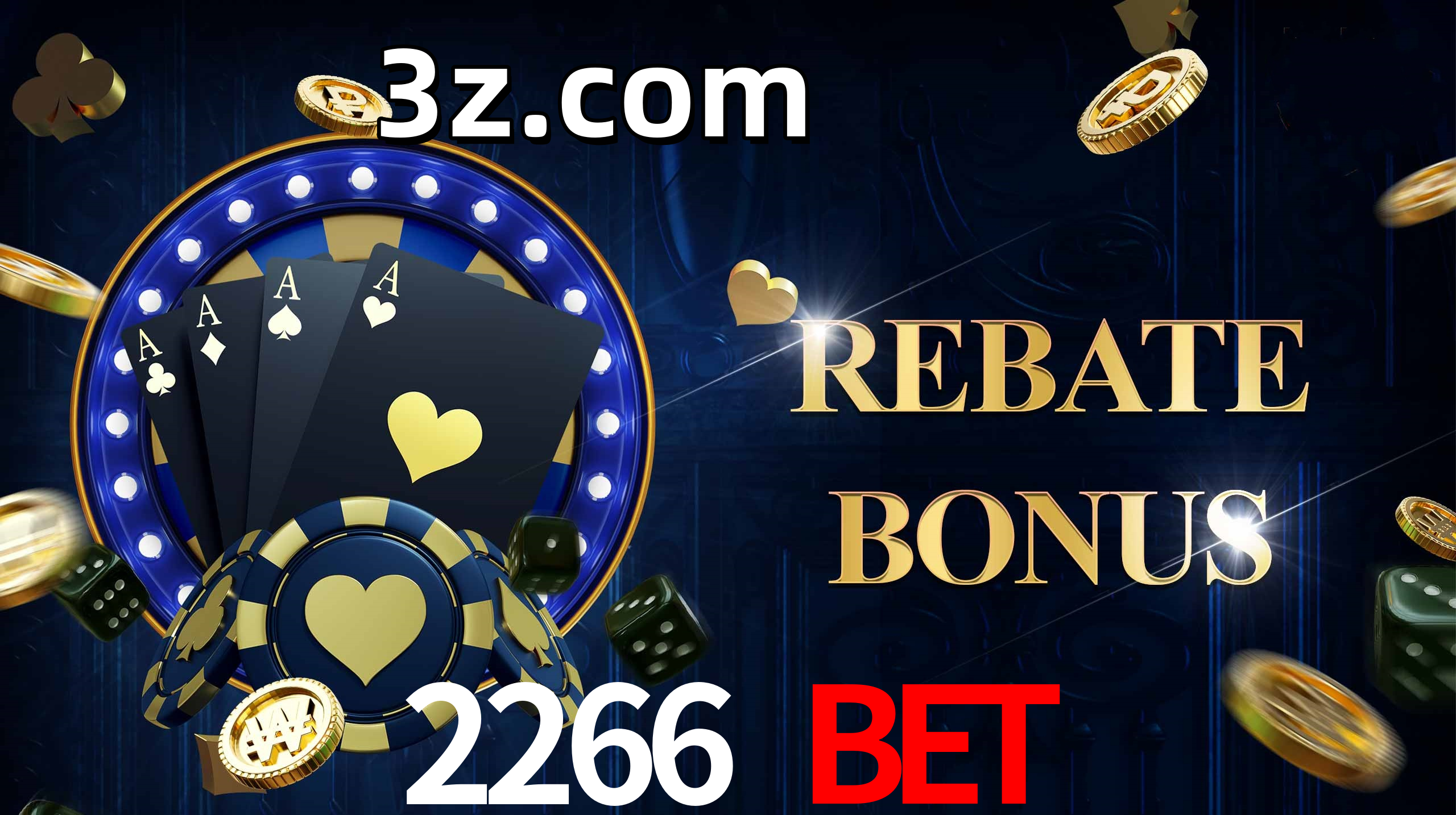 2266 BET