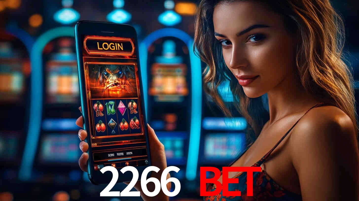 2266 BET