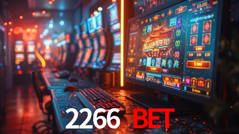 2266 BET