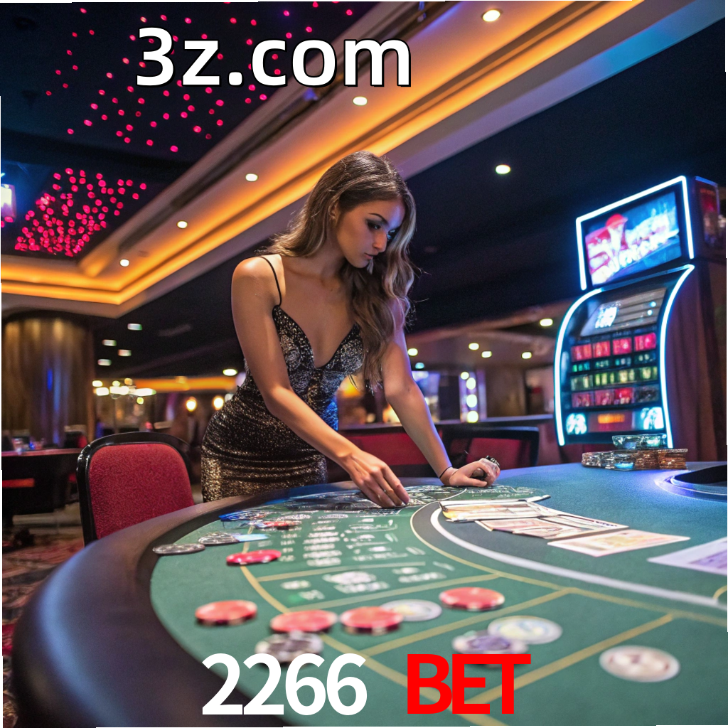 2266 BET