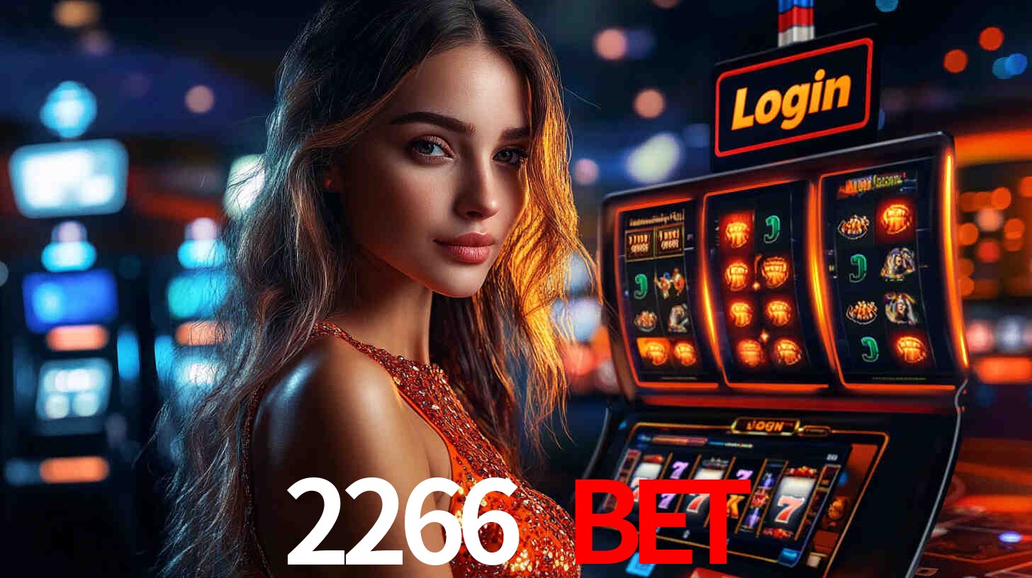 2266 BET