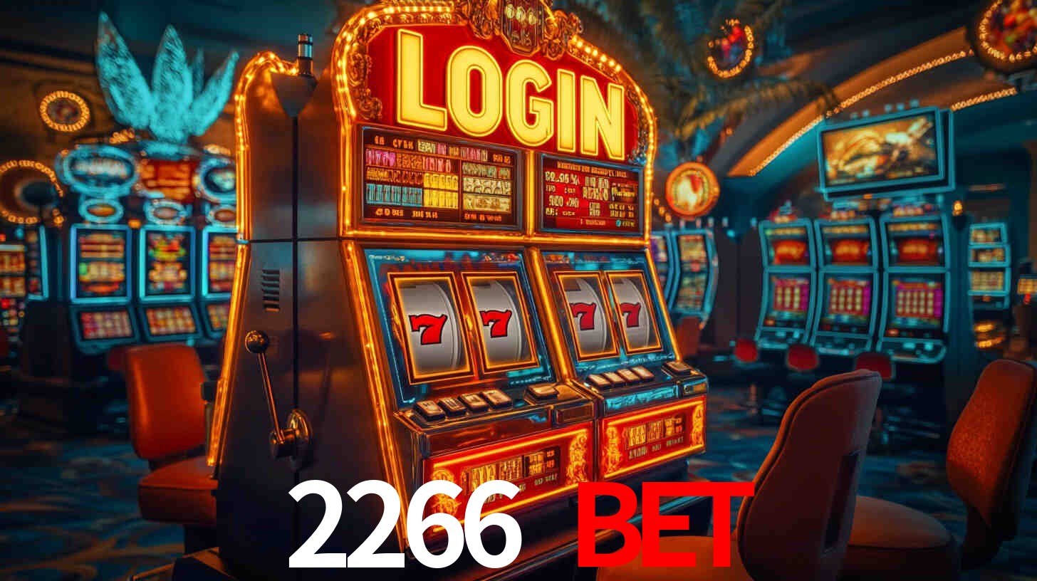 2266 BET