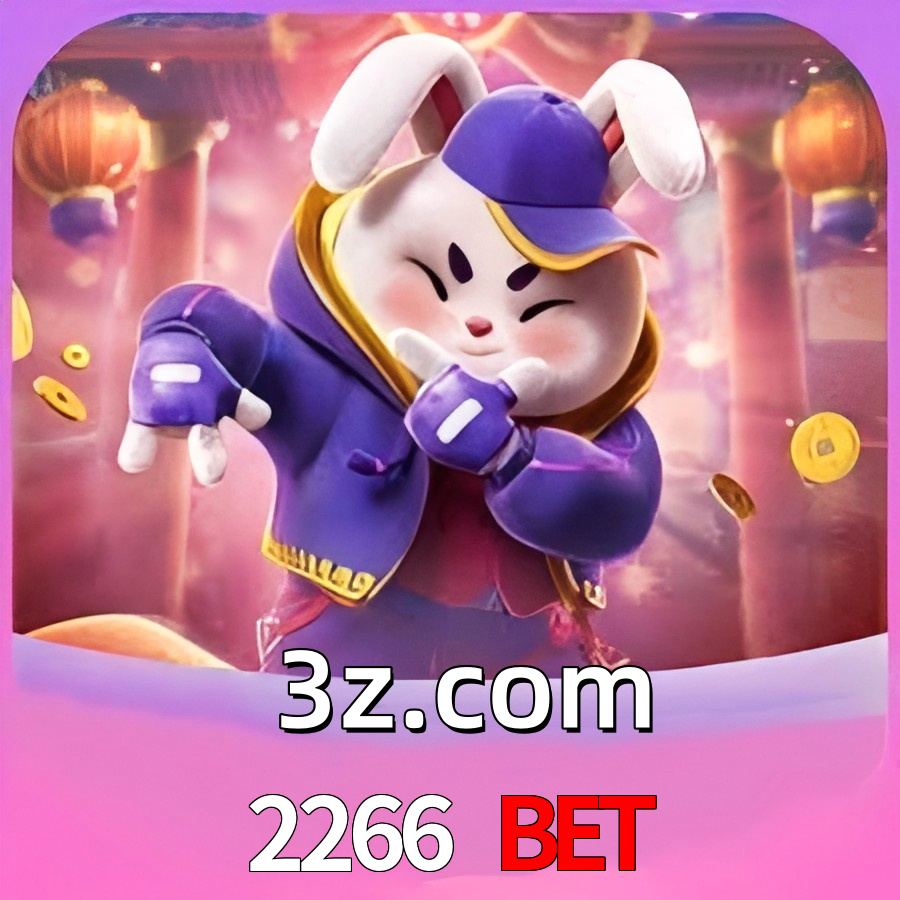 2266 BET logo