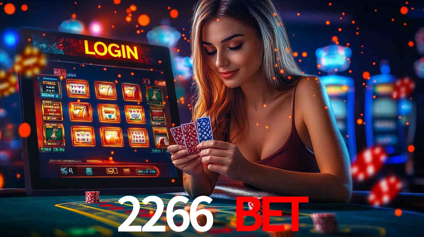 Aproveite as Melhores Promoções do 2266 BET